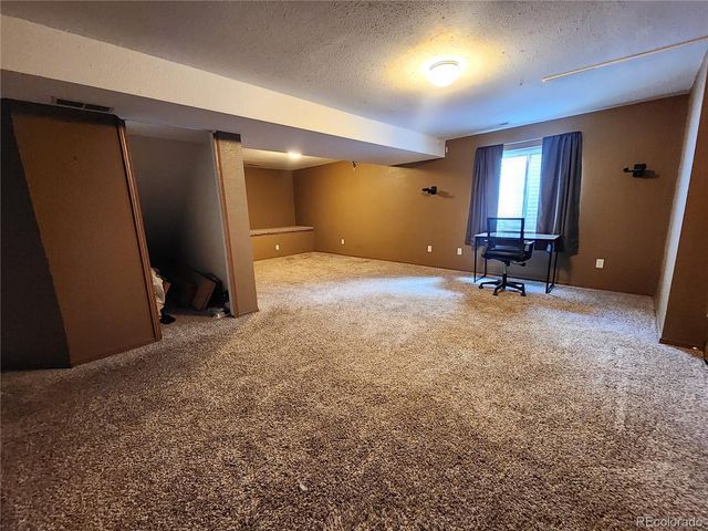 4650 Bittercreek Drive, Colorado Springs, CO 80922