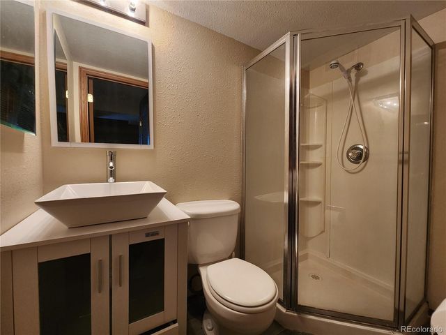 4650 Bittercreek Drive, Colorado Springs, CO 80922