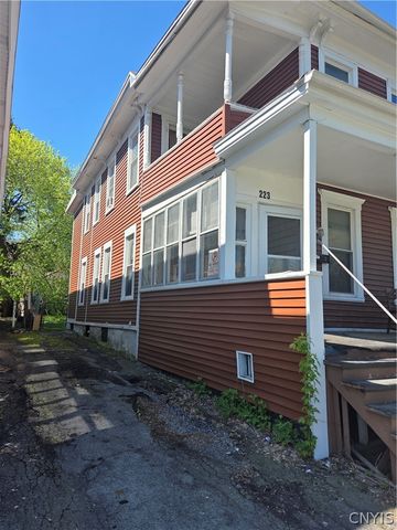 223 Lakeview Avenue, Syracuse, NY 13204