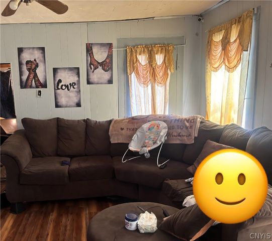 223 Lakeview Avenue, Syracuse, NY 13204