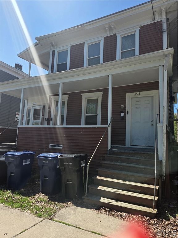 223 Lakeview Avenue, Syracuse, NY 13204