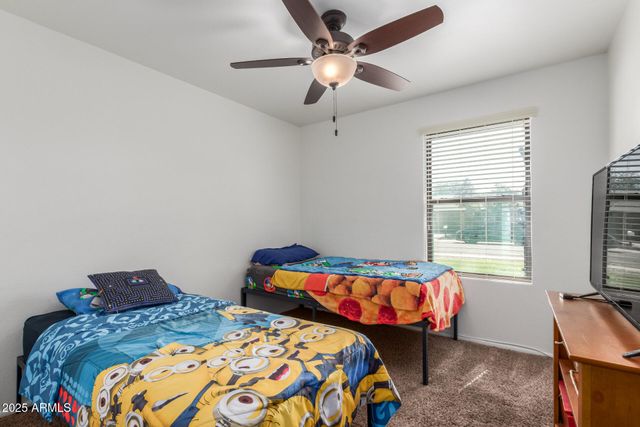 602 E JUDI Drive, Casa Grande, AZ 85122