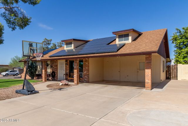 602 E JUDI Drive, Casa Grande, AZ 85122