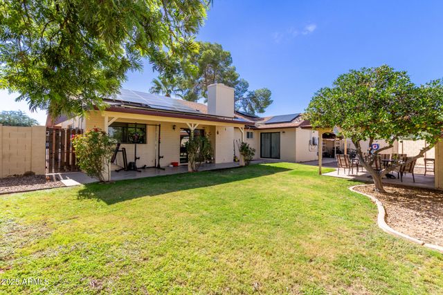 602 E JUDI Drive, Casa Grande, AZ 85122