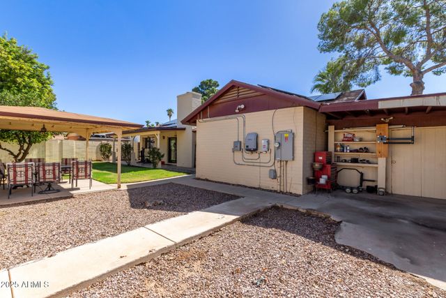 602 E JUDI Drive, Casa Grande, AZ 85122