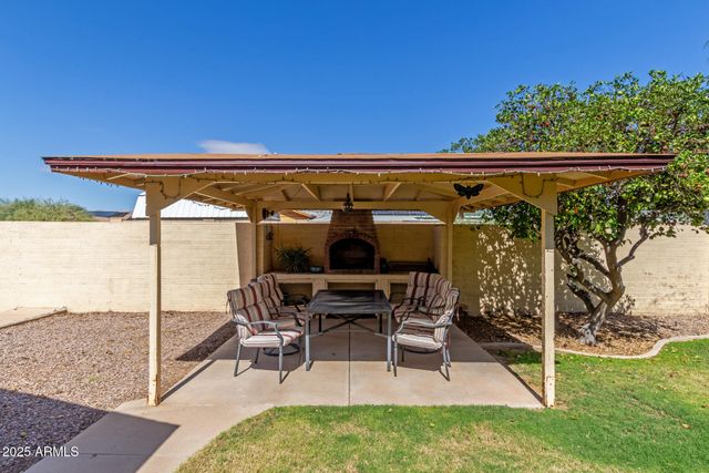 602 E JUDI Drive, Casa Grande, AZ 85122