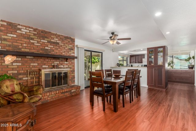 602 E JUDI Drive, Casa Grande, AZ 85122