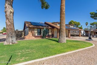 602 E JUDI Drive, Casa Grande, AZ 85122