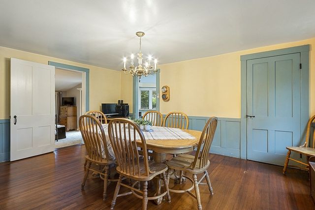200 Lake Rd, Ashburnham, MA 01430
