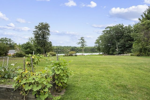 200 Lake Rd, Ashburnham, MA 01430