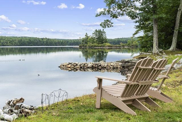 200 Lake Rd, Ashburnham, MA 01430