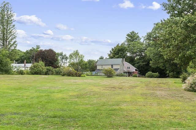 200 Lake Rd, Ashburnham, MA 01430