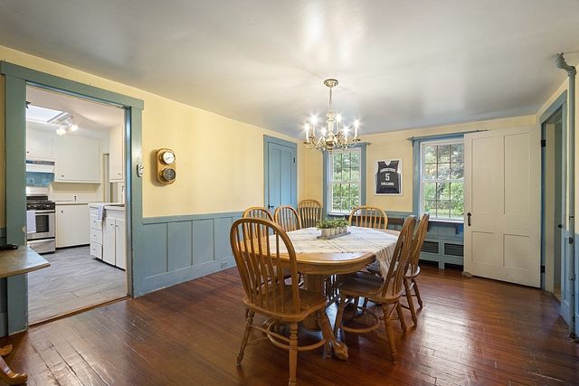 200 Lake Rd, Ashburnham, MA 01430