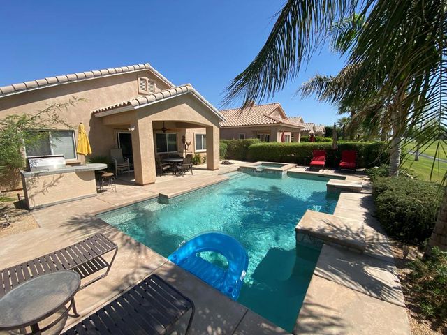 79631 Half Moon Bay Drive, Indio, CA 92201