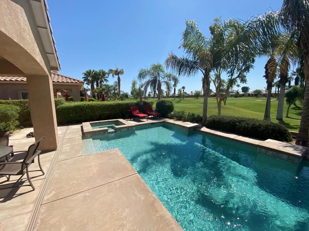 79631 Half Moon Bay Drive, Indio, CA 92201