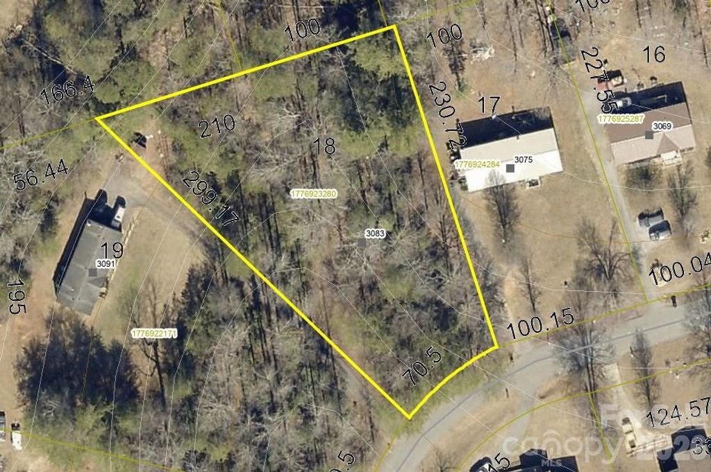 3083 Mill Run Drive, Morganton, NC 28655