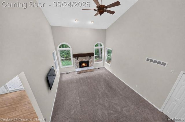 1230 Cottonwood Street, Lake Orion, MI 48360