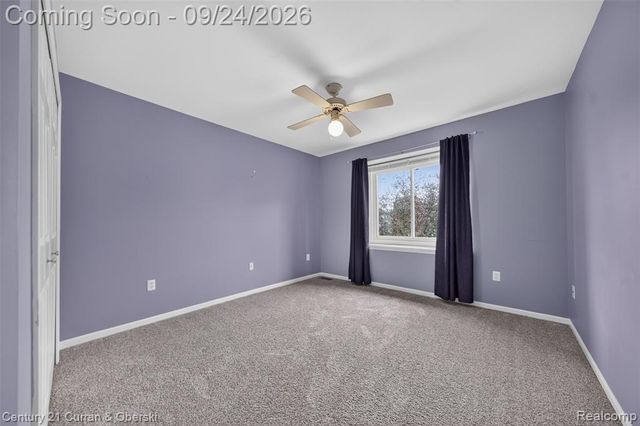 1230 Cottonwood Street, Lake Orion, MI 48360