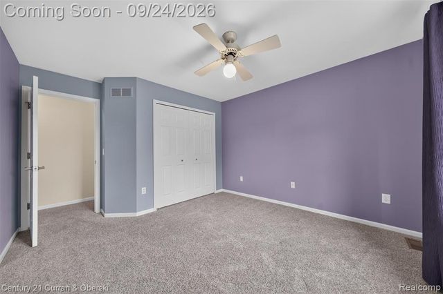 1230 Cottonwood Street, Lake Orion, MI 48360