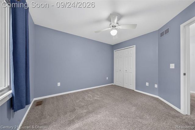 1230 Cottonwood Street, Lake Orion, MI 48360