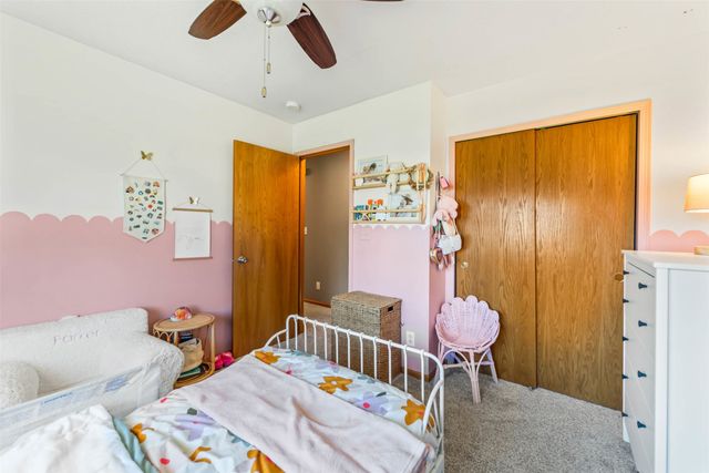 445 Boulder Ridge Court, Pleasant Hill, IA 50327