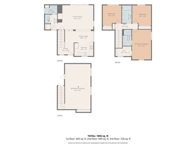 445 Boulder Ridge Court, Pleasant Hill, IA 50327