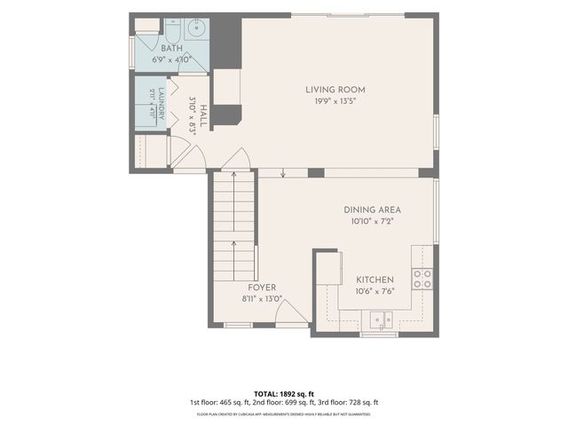 445 Boulder Ridge Court, Pleasant Hill, IA 50327