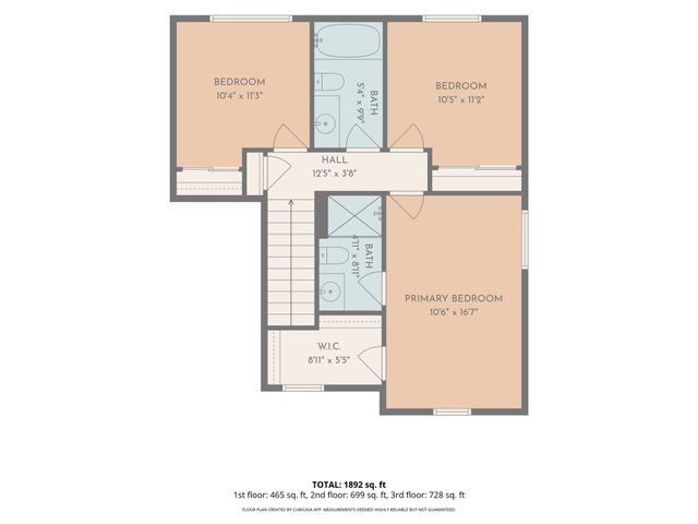 445 Boulder Ridge Court, Pleasant Hill, IA 50327