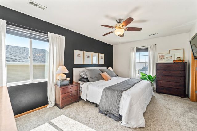 445 Boulder Ridge Court, Pleasant Hill, IA 50327