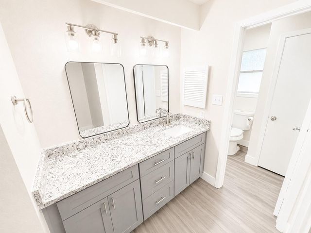17150 Port O Call Street, Crosby, TX 77532