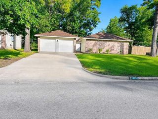 17150 Port O Call Street, Crosby, TX 77532