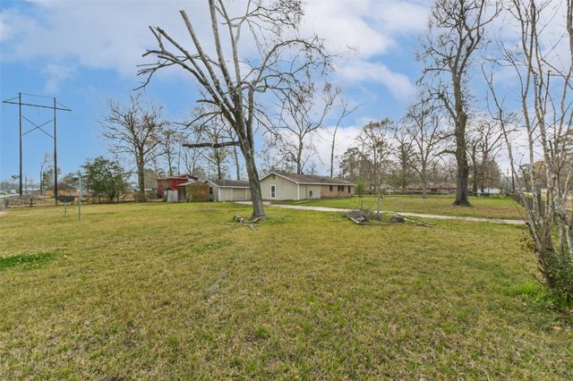 26790 Burning Tree, New Caney, TX 77357