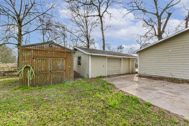 26790 Burning Tree, New Caney, TX 77357