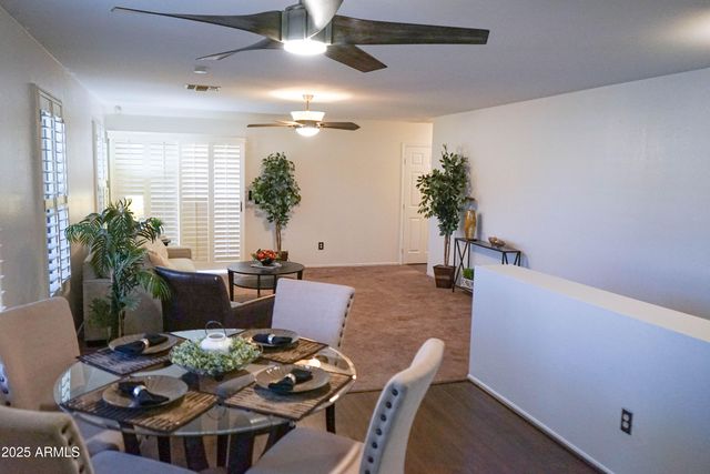 2323 E PEACH TREE Drive, Chandler, AZ 85249