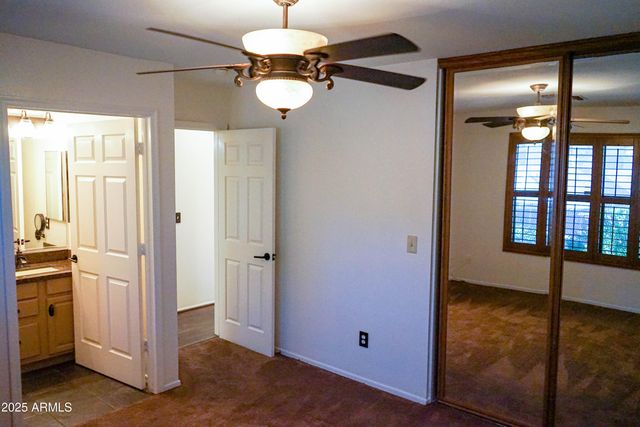 2323 E PEACH TREE Drive, Chandler, AZ 85249