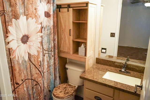 2323 E PEACH TREE Drive, Chandler, AZ 85249