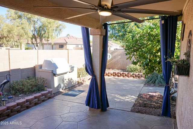 2323 E PEACH TREE Drive, Chandler, AZ 85249