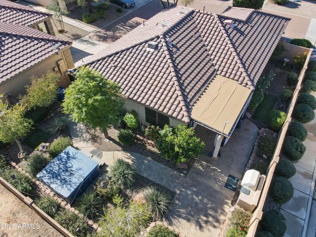 2323 E PEACH TREE Drive, Chandler, AZ 85249