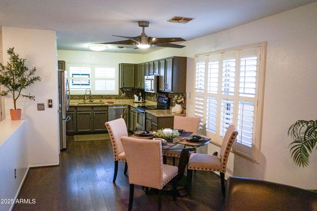 2323 E PEACH TREE Drive, Chandler, AZ 85249