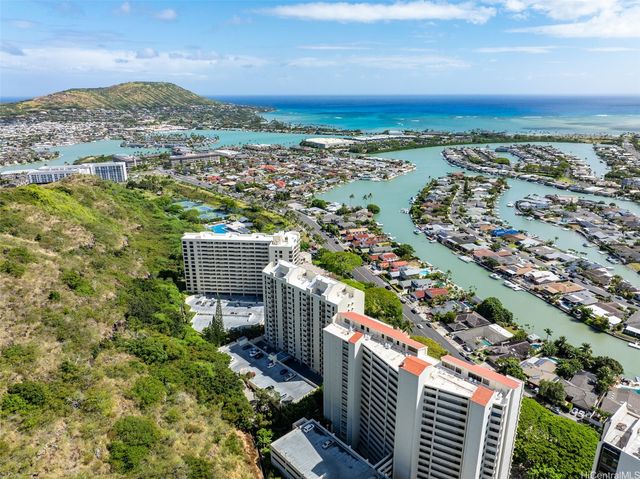 6750 Hawaii Kai Drive 805, Honolulu, HI 96825