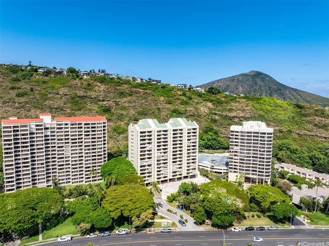 6750 Hawaii Kai Drive 805, Honolulu, HI 96825