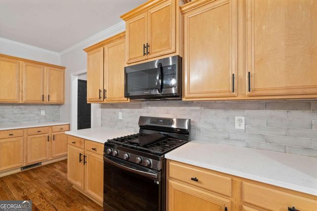 8745 Stone River Drive, Gainesville, GA 30506