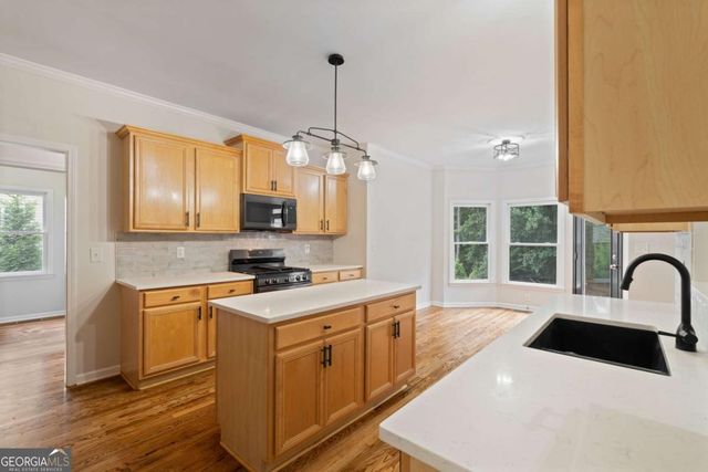 8745 Stone River Drive, Gainesville, GA 30506