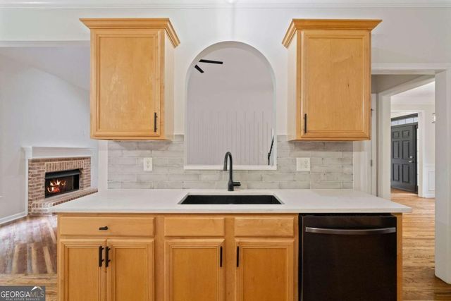 8745 Stone River Drive, Gainesville, GA 30506