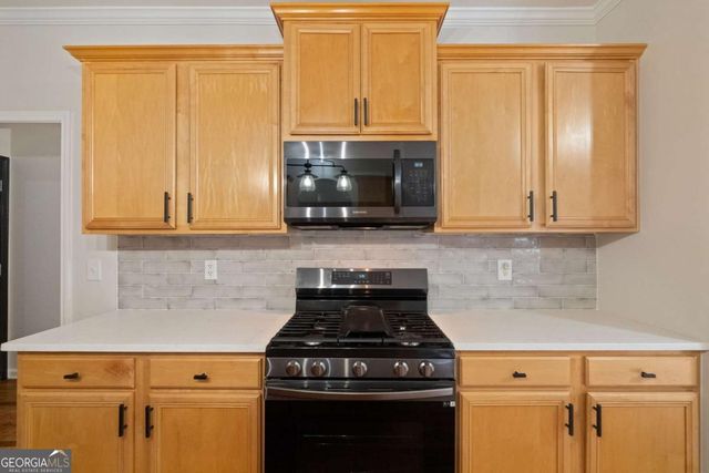 8745 Stone River Drive, Gainesville, GA 30506