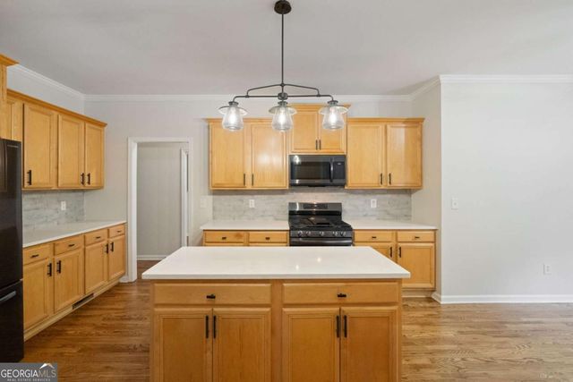 8745 Stone River Drive, Gainesville, GA 30506