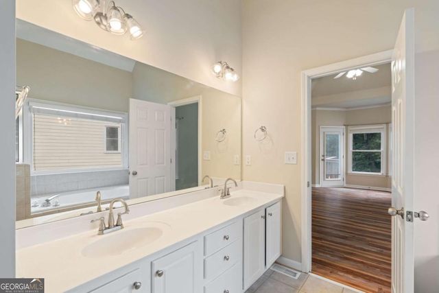 8745 Stone River Drive, Gainesville, GA 30506