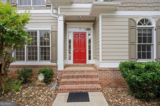 8745 Stone River Drive, Gainesville, GA 30506