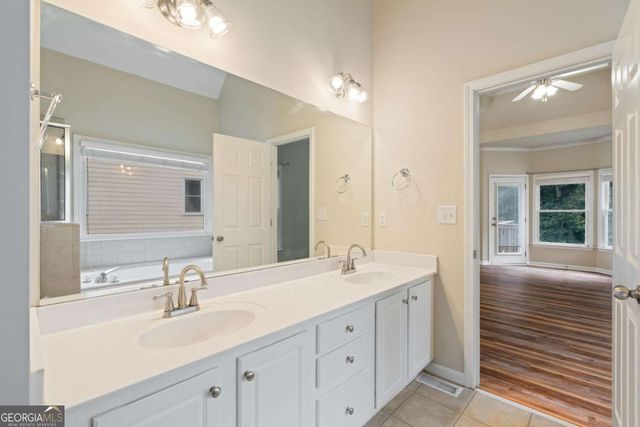 8745 Stone River Drive, Gainesville, GA 30506