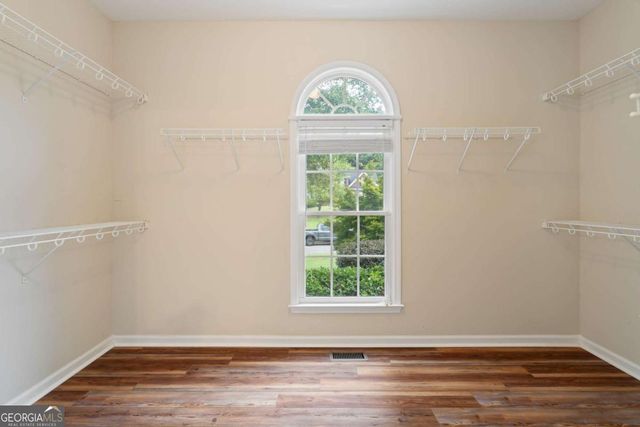 8745 Stone River Drive, Gainesville, GA 30506